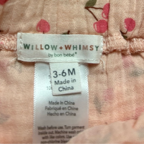 Shorts and Skirts - Picture 7 of 9